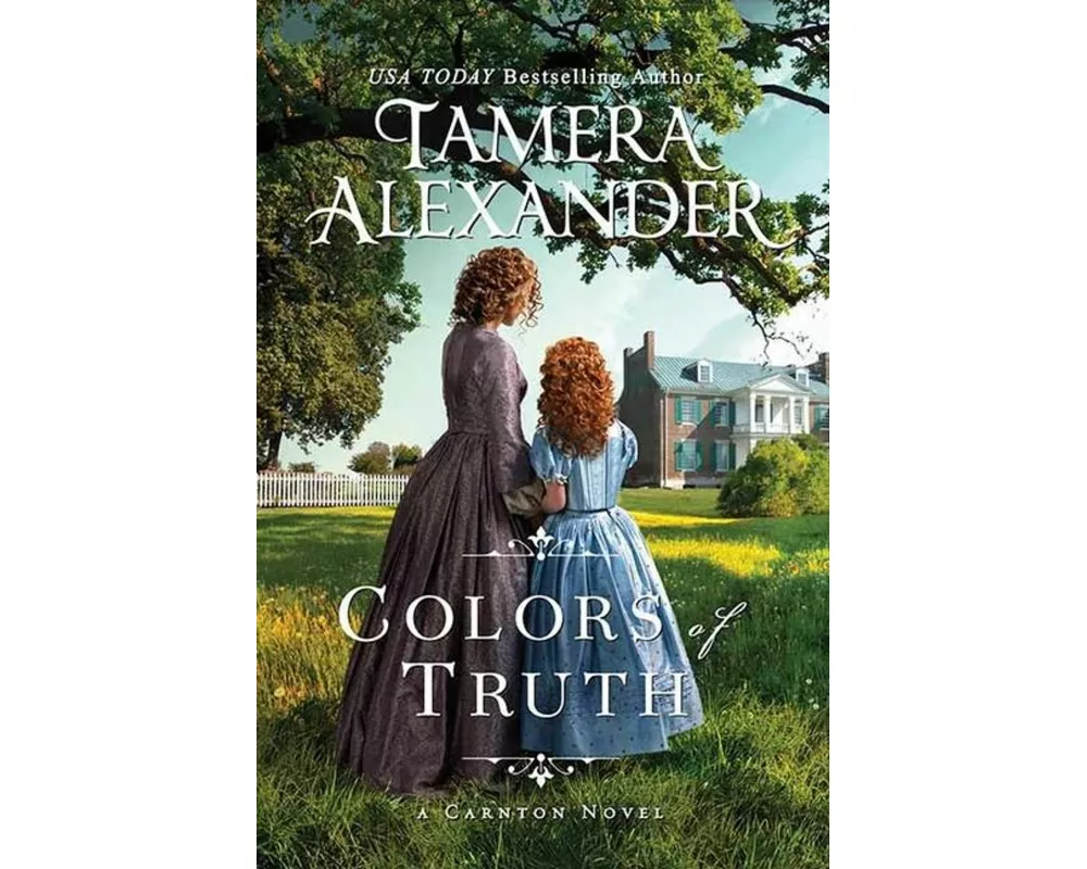 Colors of Truth