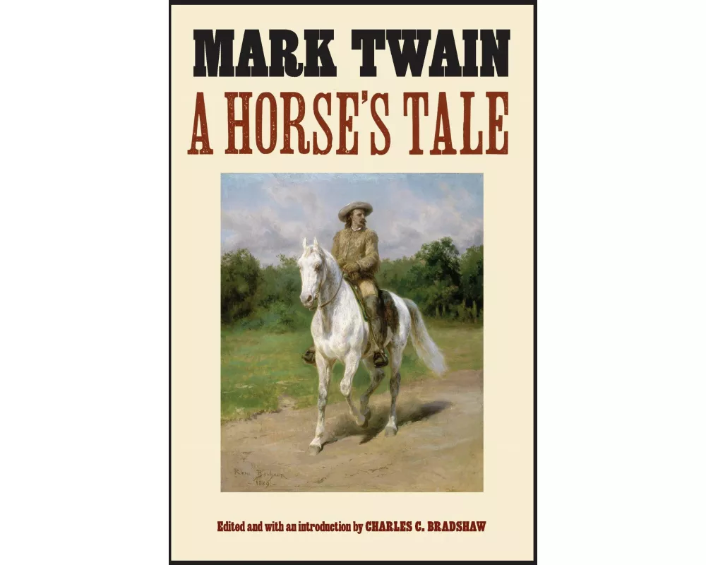 A Horse's Tale