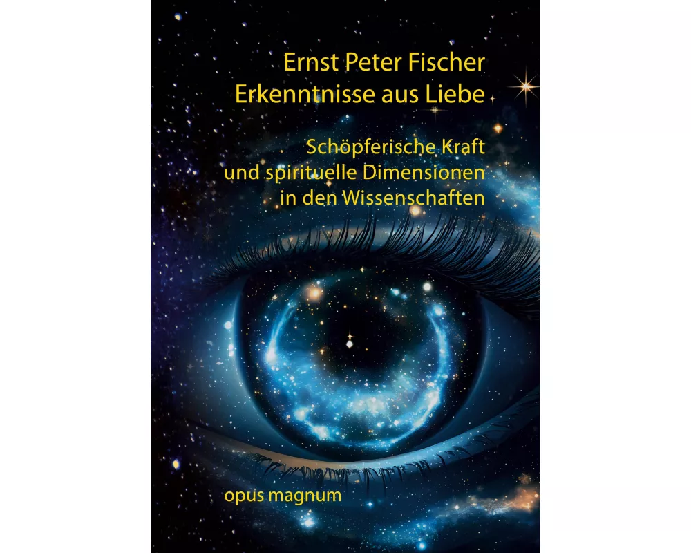 Erkenntnisse aus Liebe