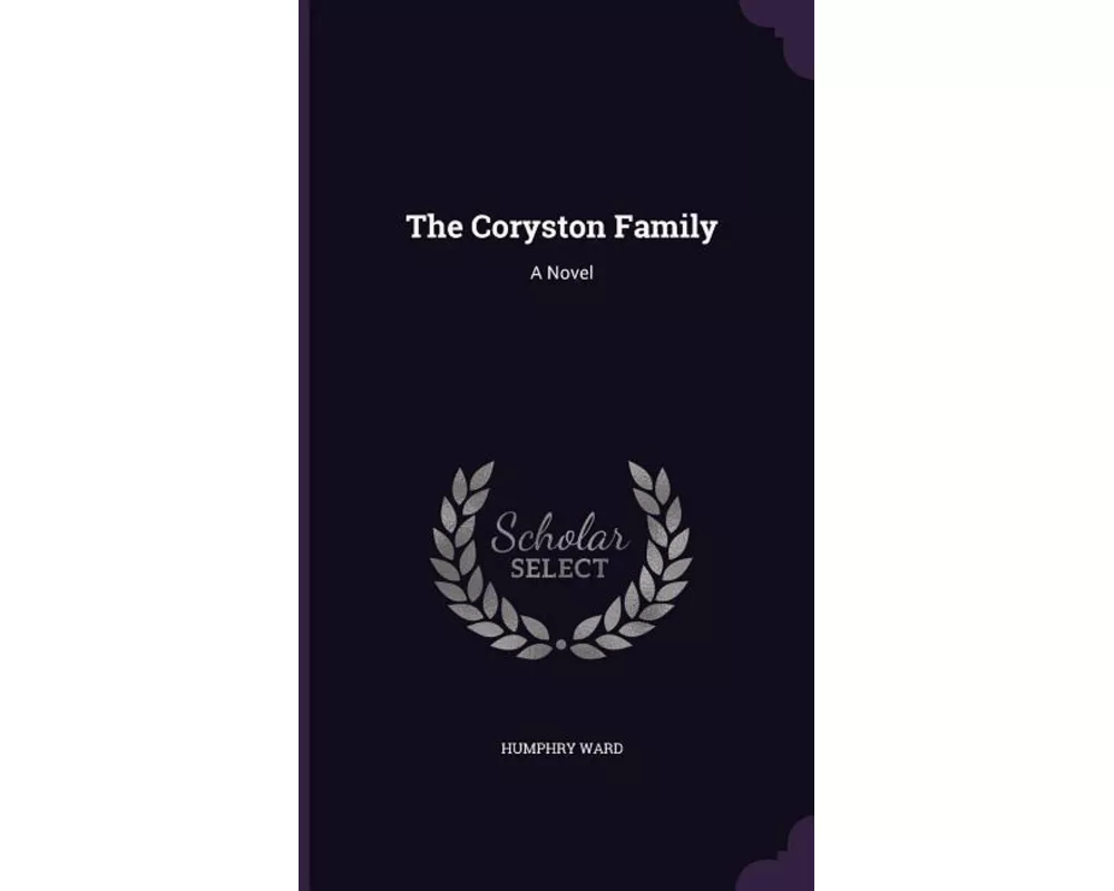 The Coryston Family