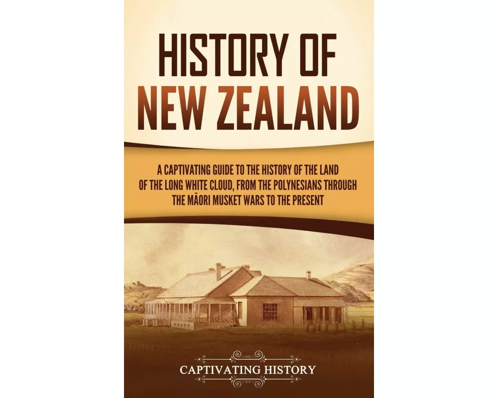History of New Zealand