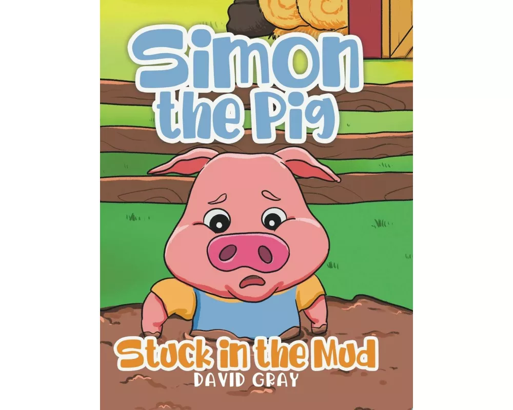 Simon the Pig
