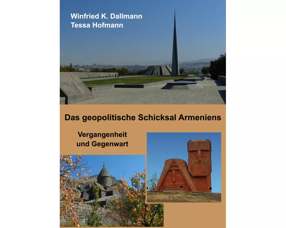 Das geopolitische Schicksal Armeniens