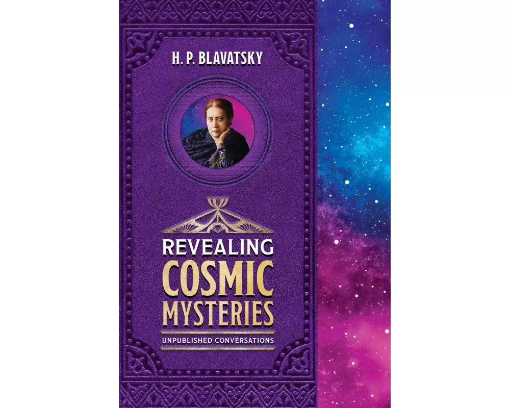 Revealing Cosmic Mysteries
