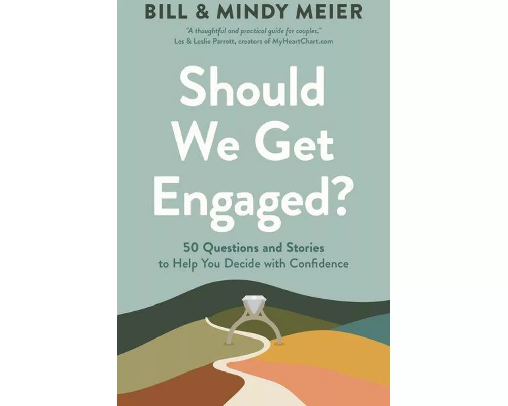 Should We Get Engaged?