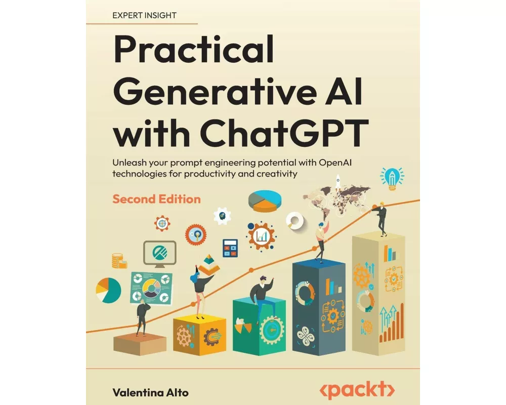 Practical Generative AI with ChatGPT - Second Edition
