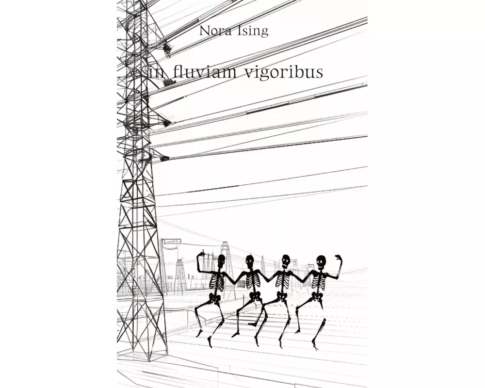 in fluviam vigoribus