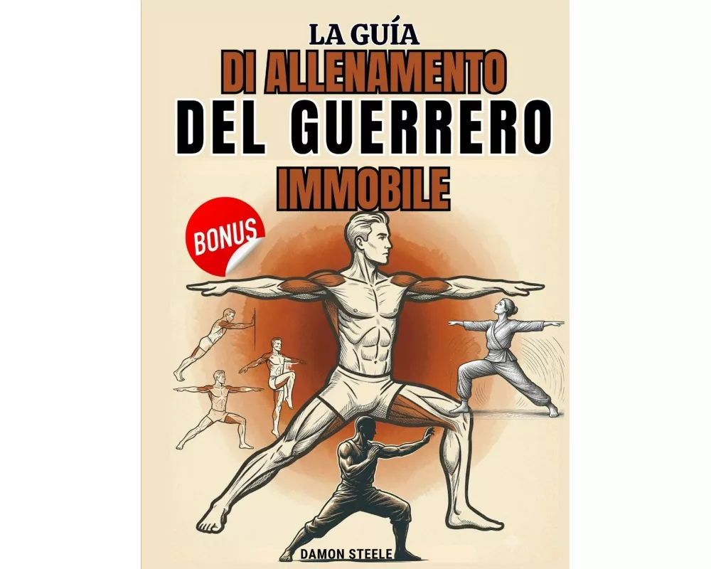La Guida Di Allenamento Del Guerriero Immobile