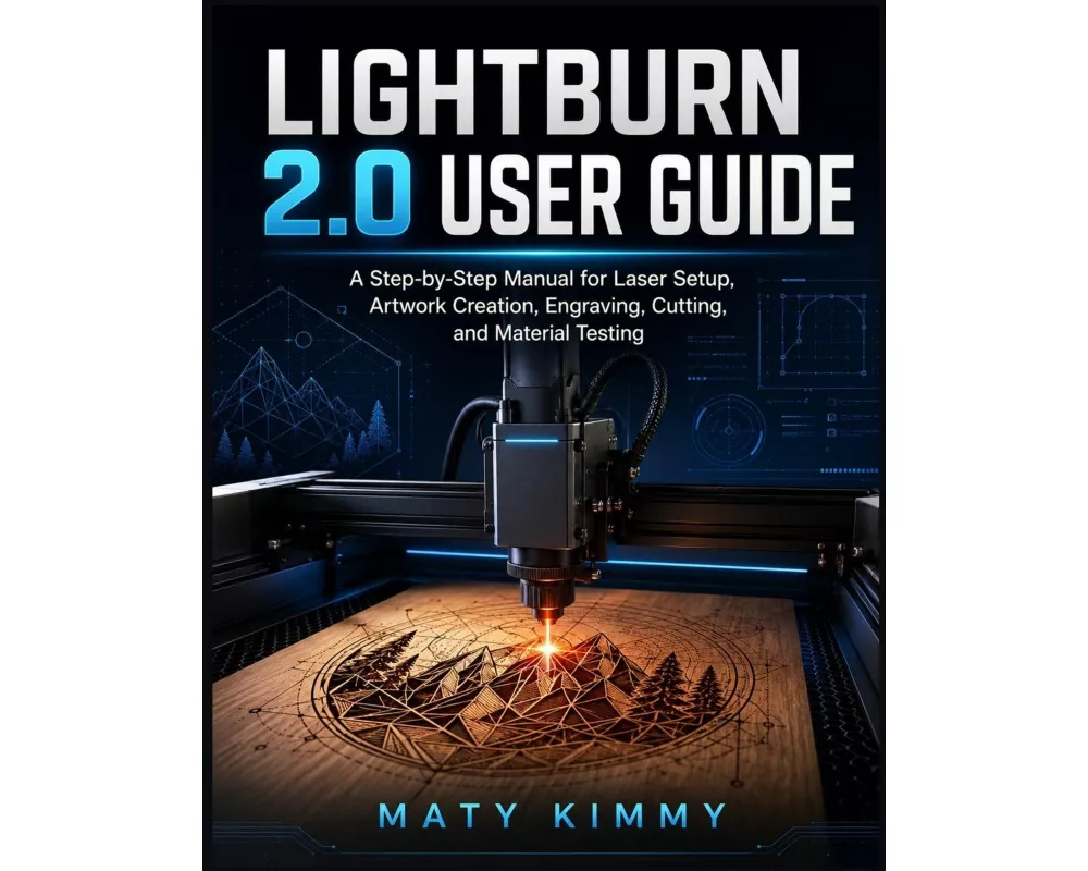LightBurn 2.0 User Guide