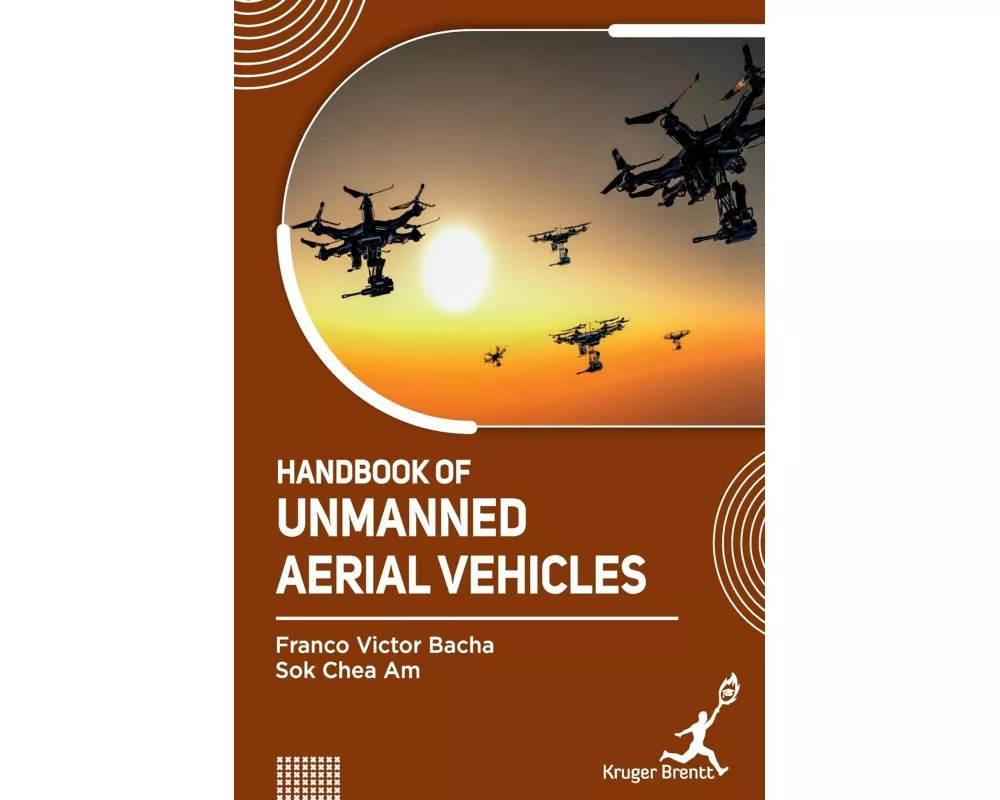 Handbook of Unmanned Aerial Vehicles