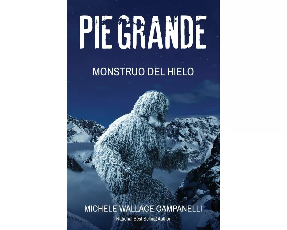 Pie Grande