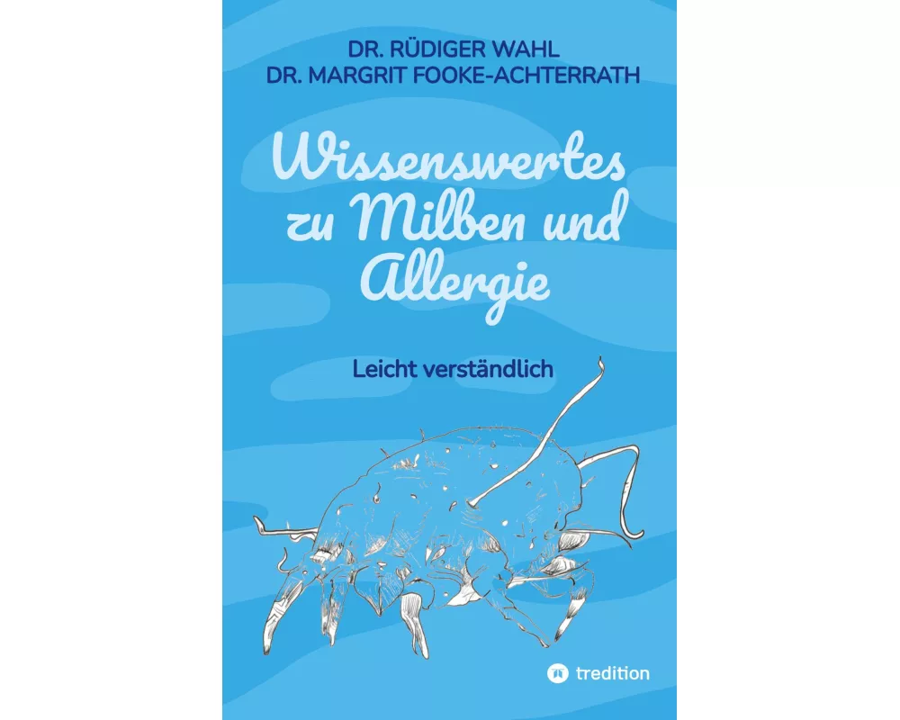 Wissenswertes zu Milben und Allergie