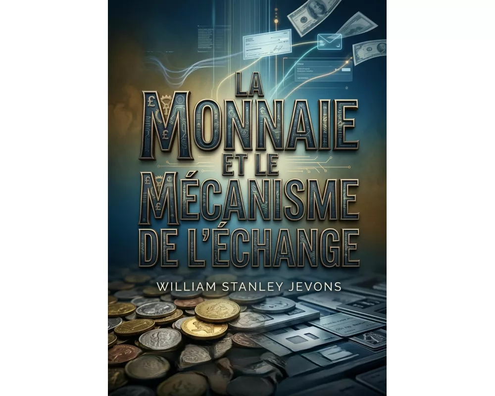 La Monnaie et le mécanisme de l'échange