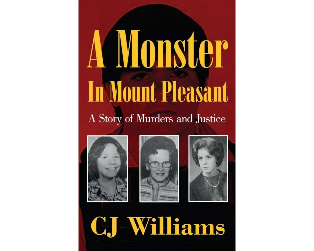 A Monster in Mount Pleasant