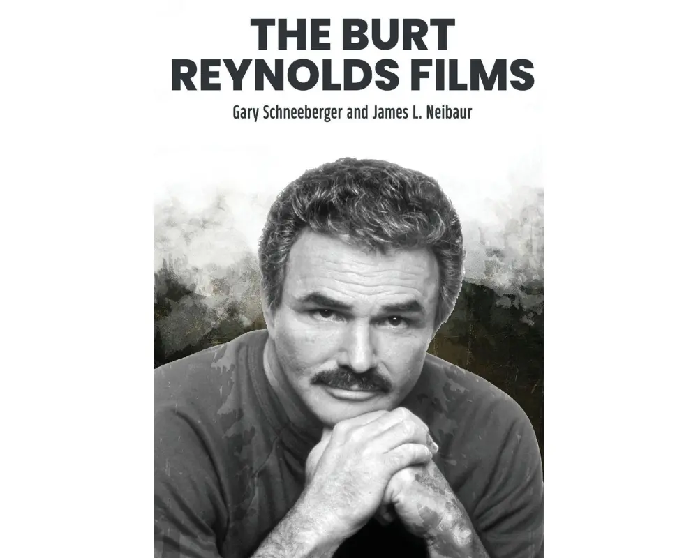 The Burt Reynolds Films