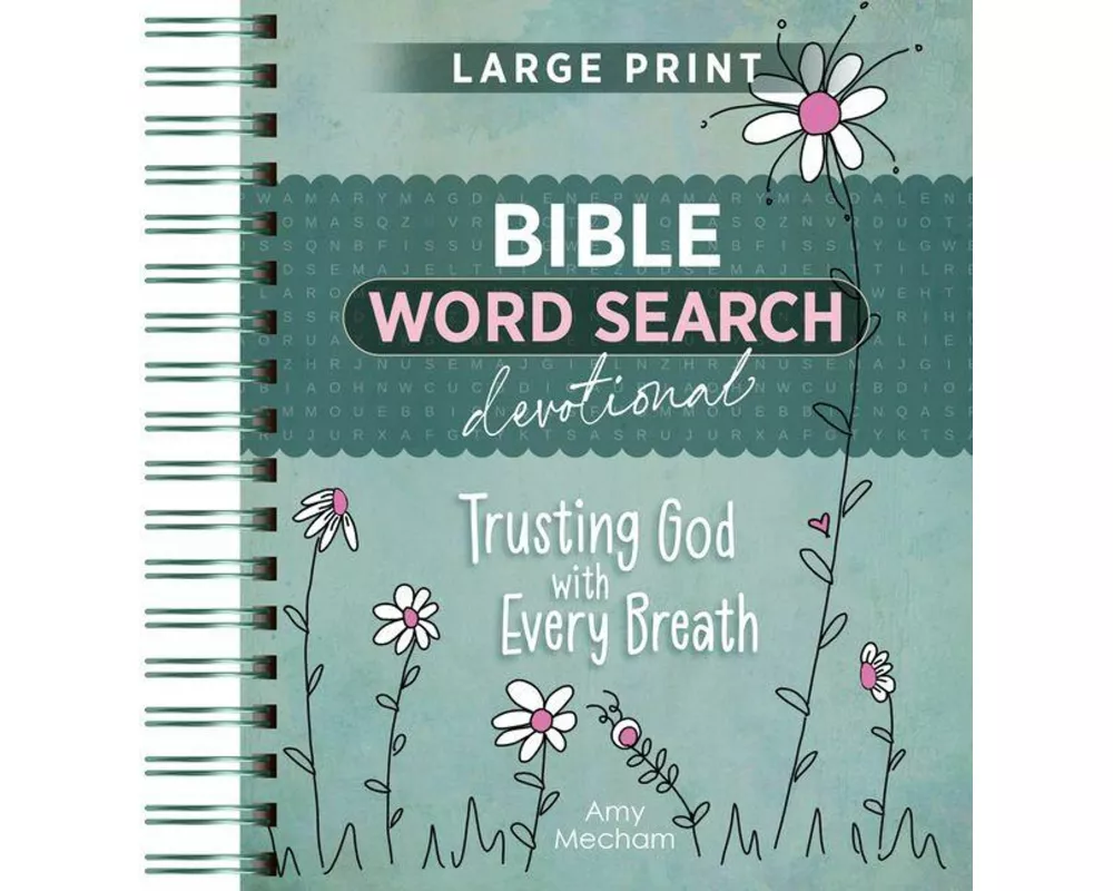 Trusting God with Every Breath