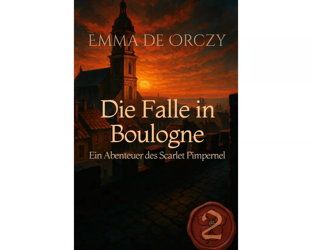 Die Falle in Boulogne
