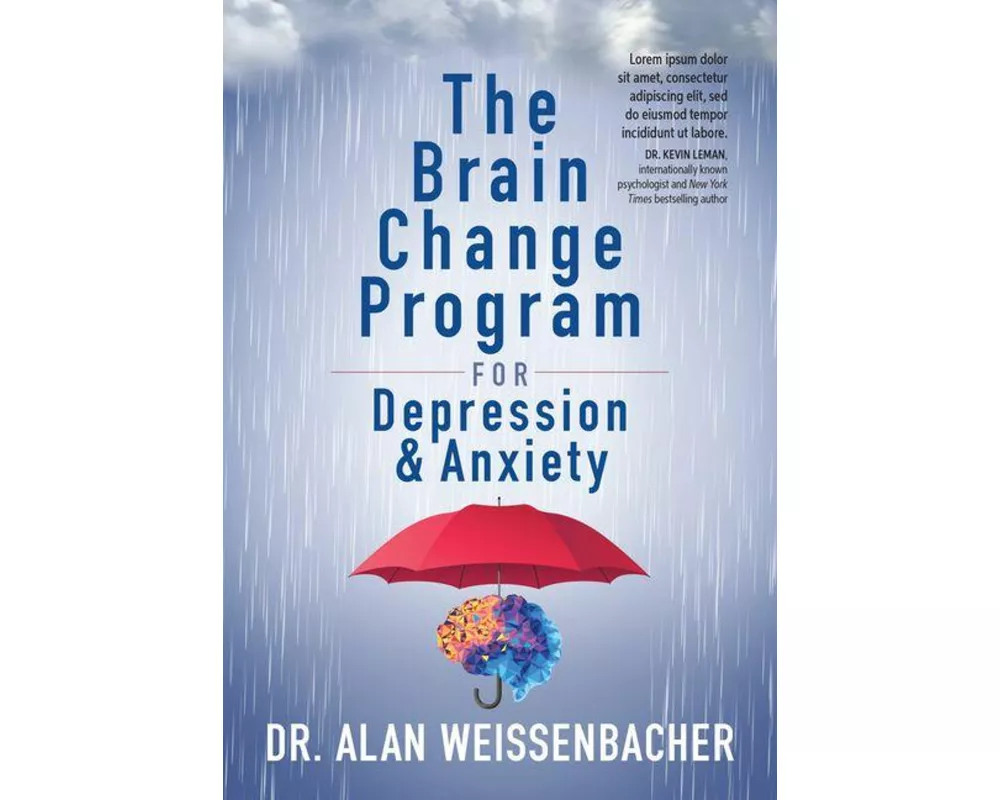 The Brain Change Program for Depression and Anxiety
