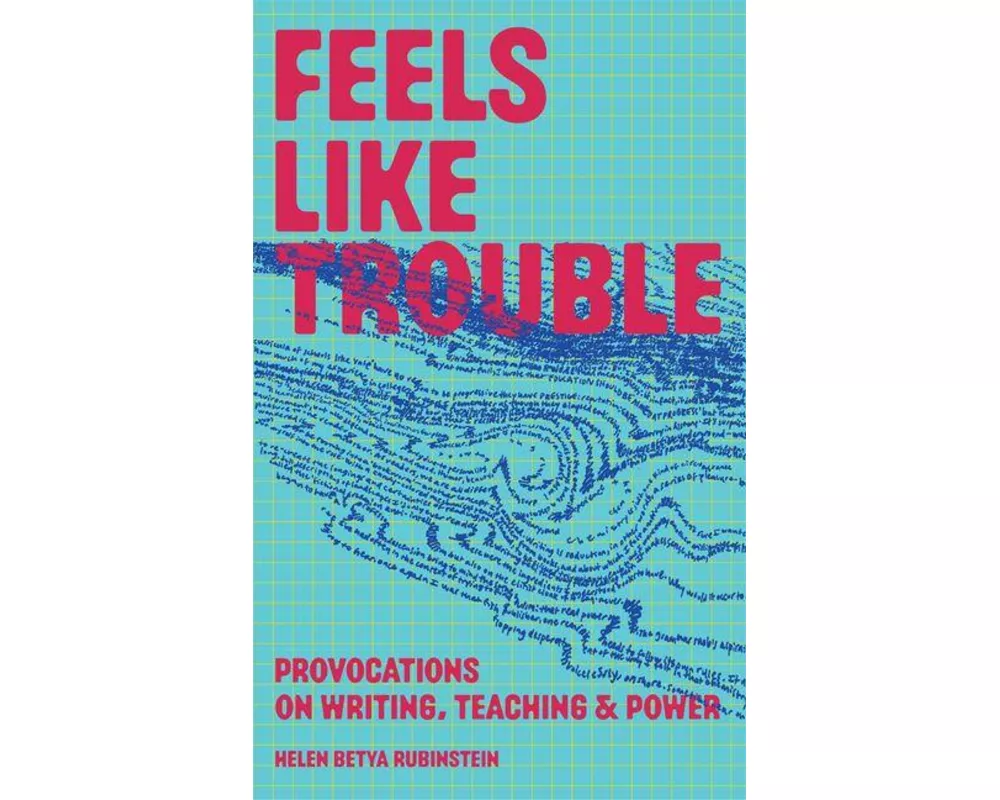 Feels Like Trouble
