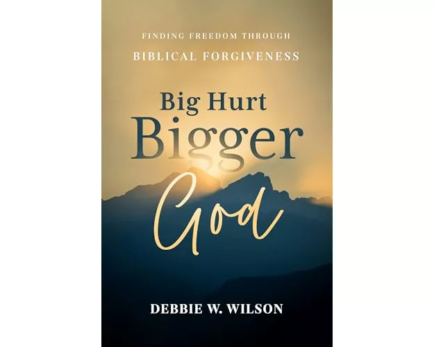 Big Hurt, Bigger God
