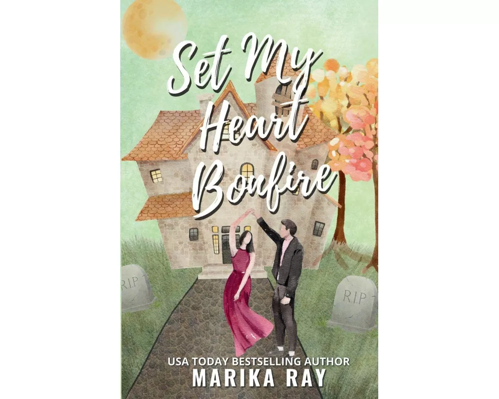 Set My Heart Bonfire