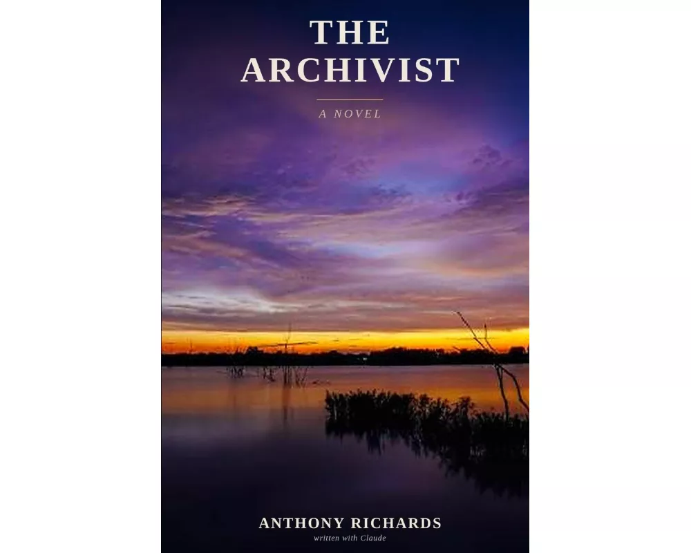 The Archivist