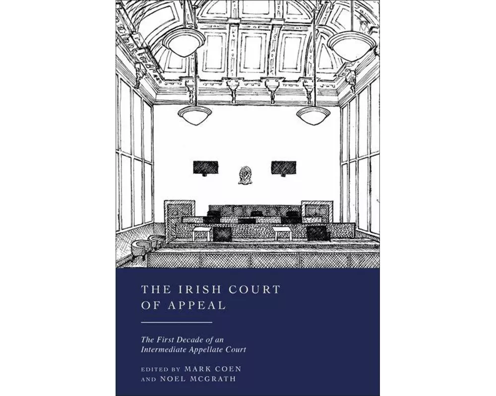 The Irish Court of Appeal