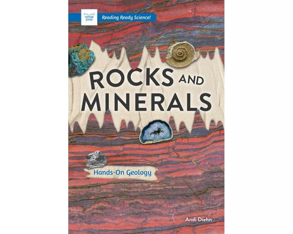 Rocks and Minerals