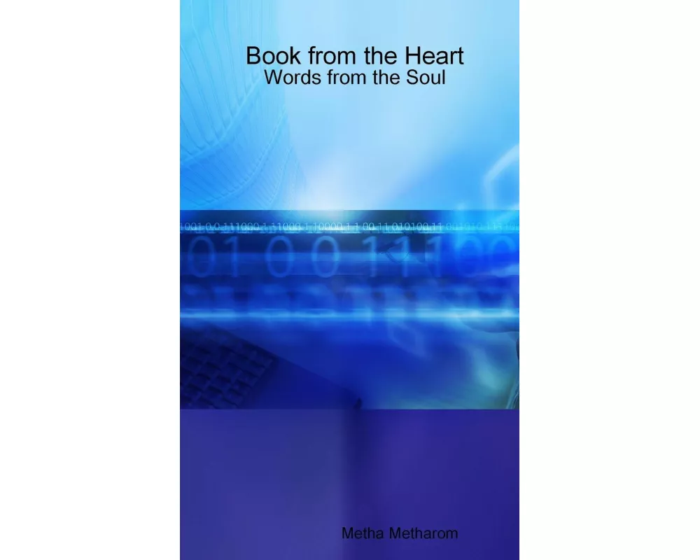 Book from the Heart