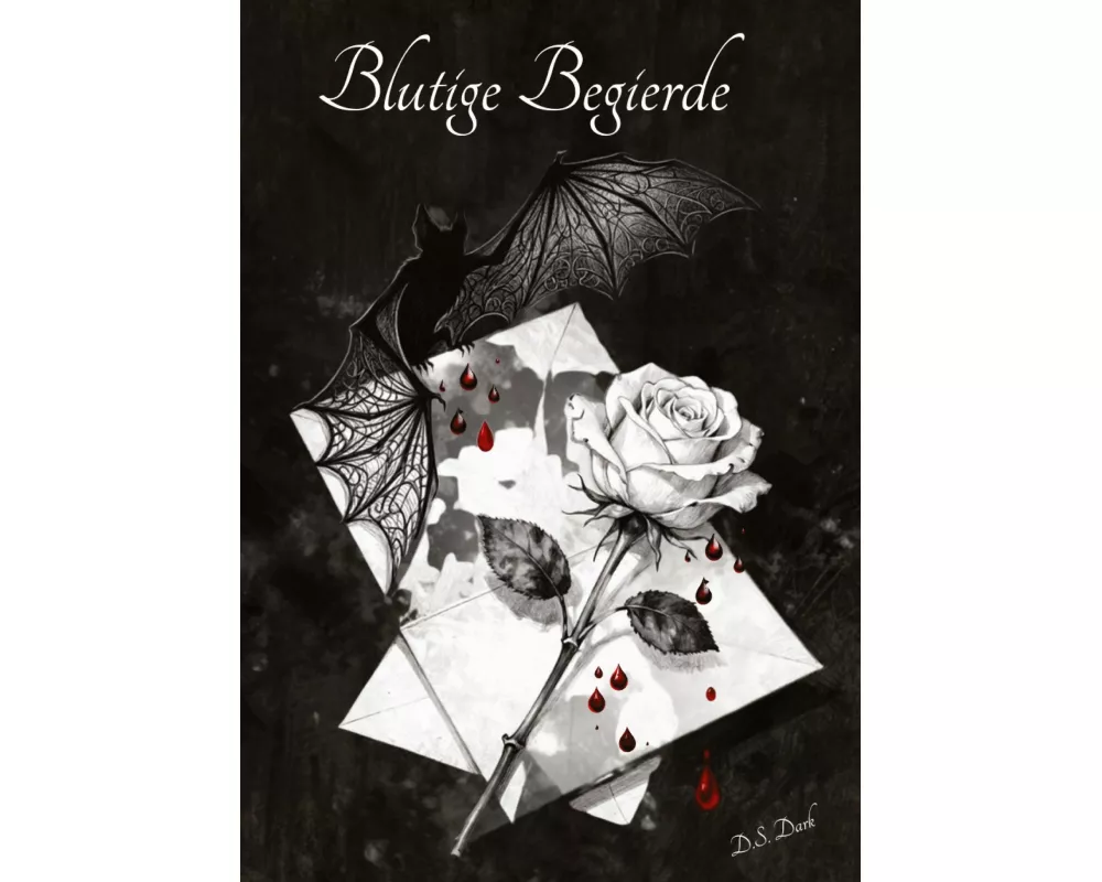 Blutige Begierde