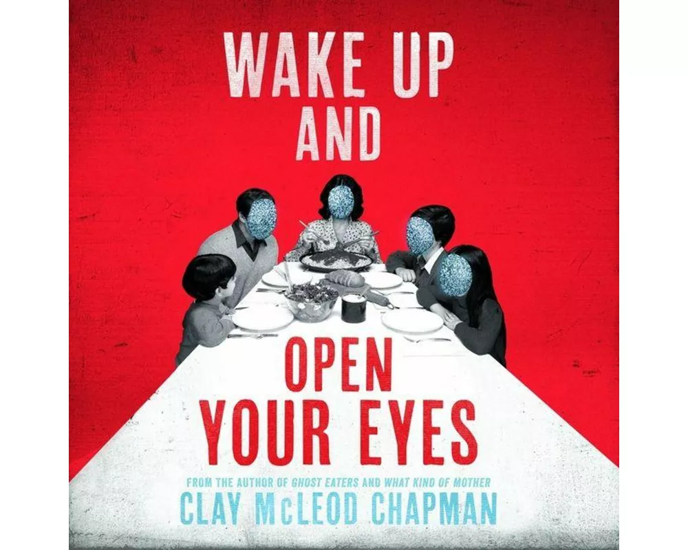 Wake Up and Open Your Eyes