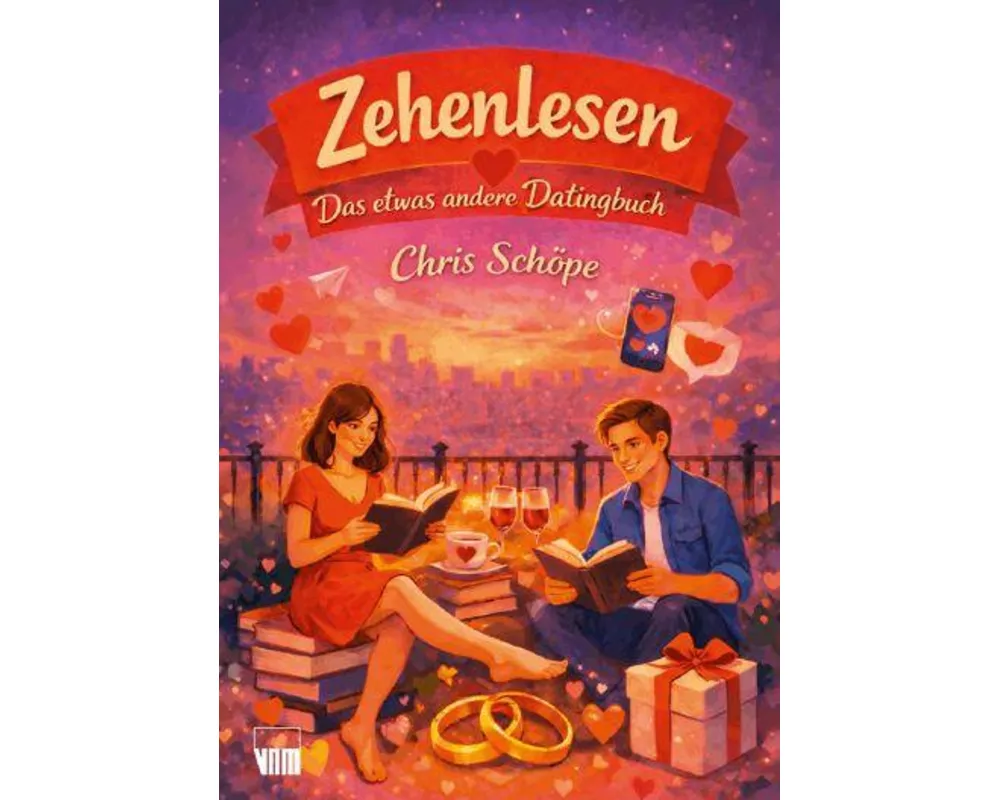 Zehenlesen