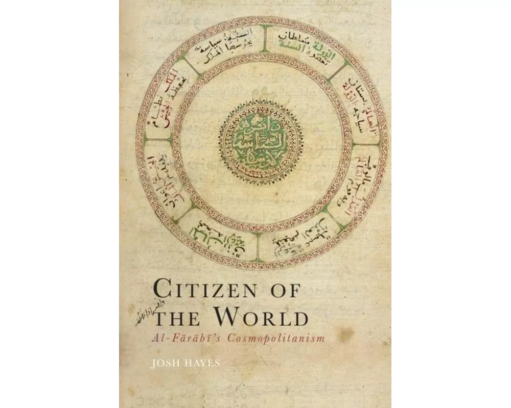 Citizen of the World