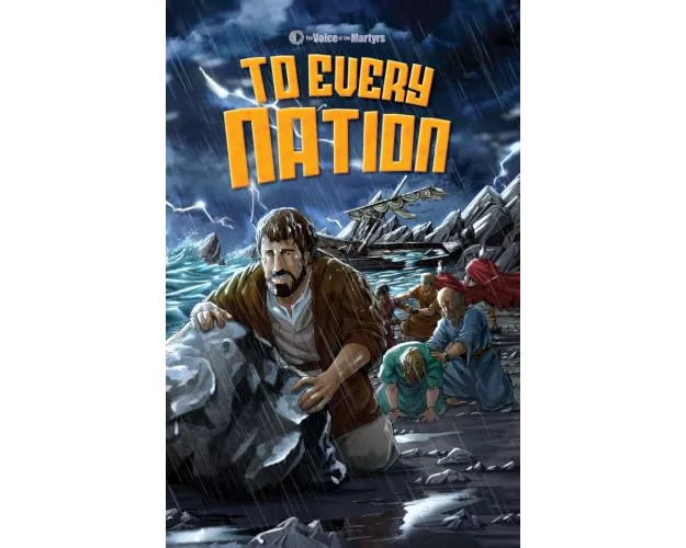 To Every Nation