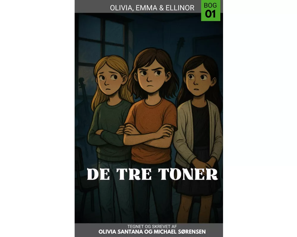 De Tre Toner