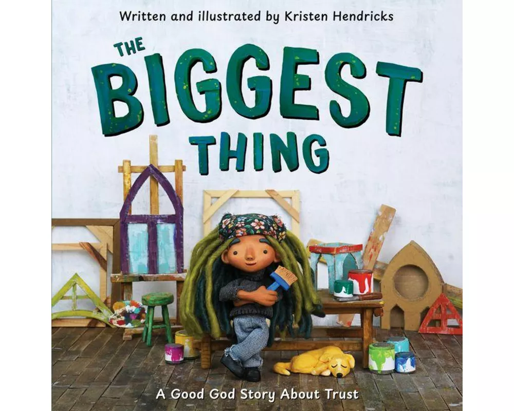 The Biggest Thing