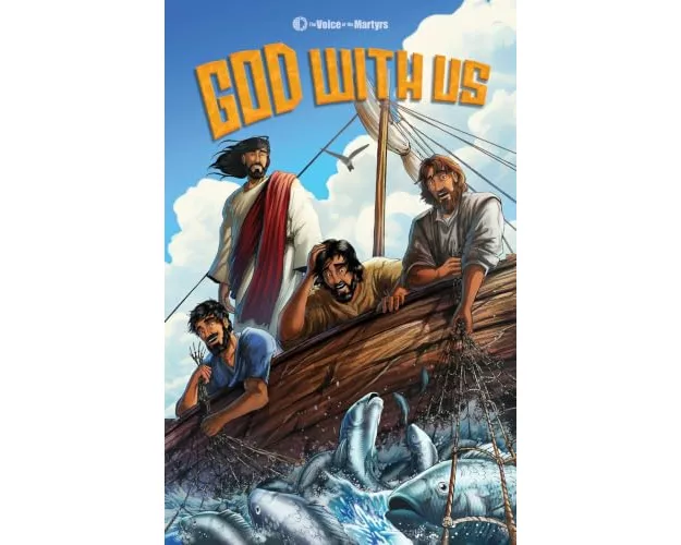 God with Us