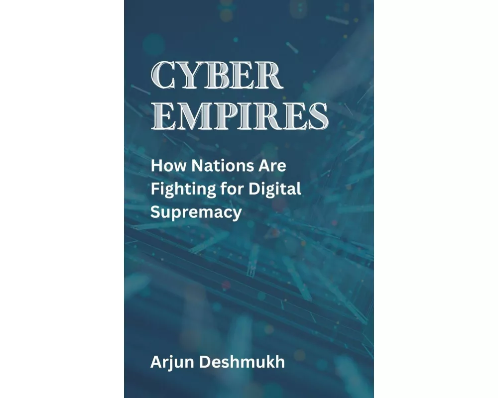 Cyber Empires