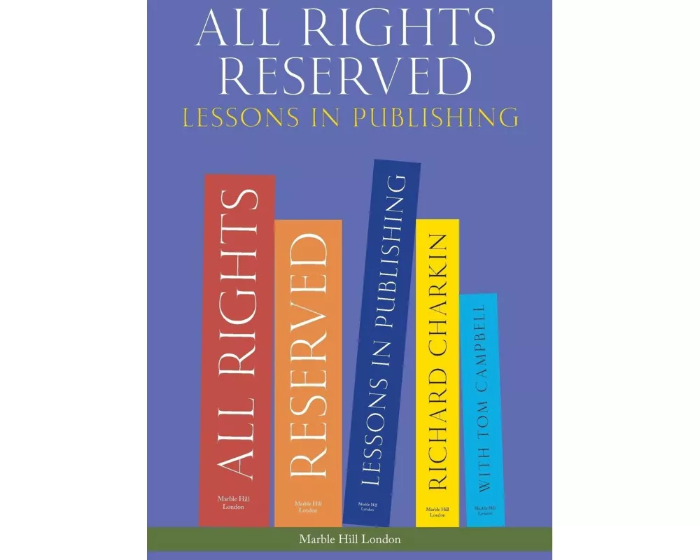 All Rights Reserved