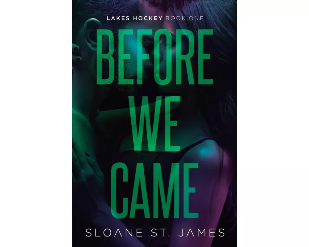 Before We Came