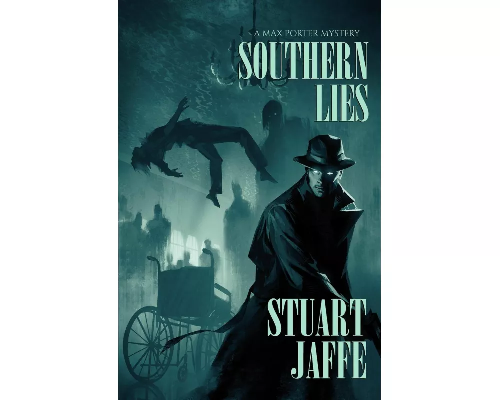 Southern Lies