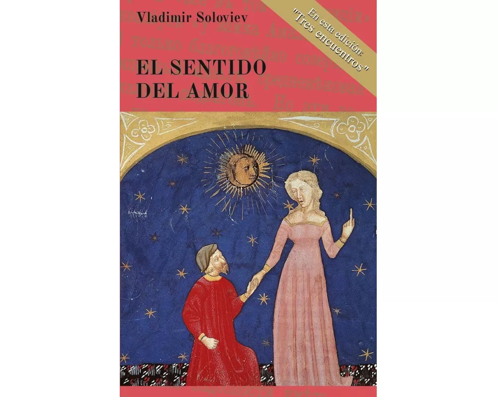 El sentido del amor