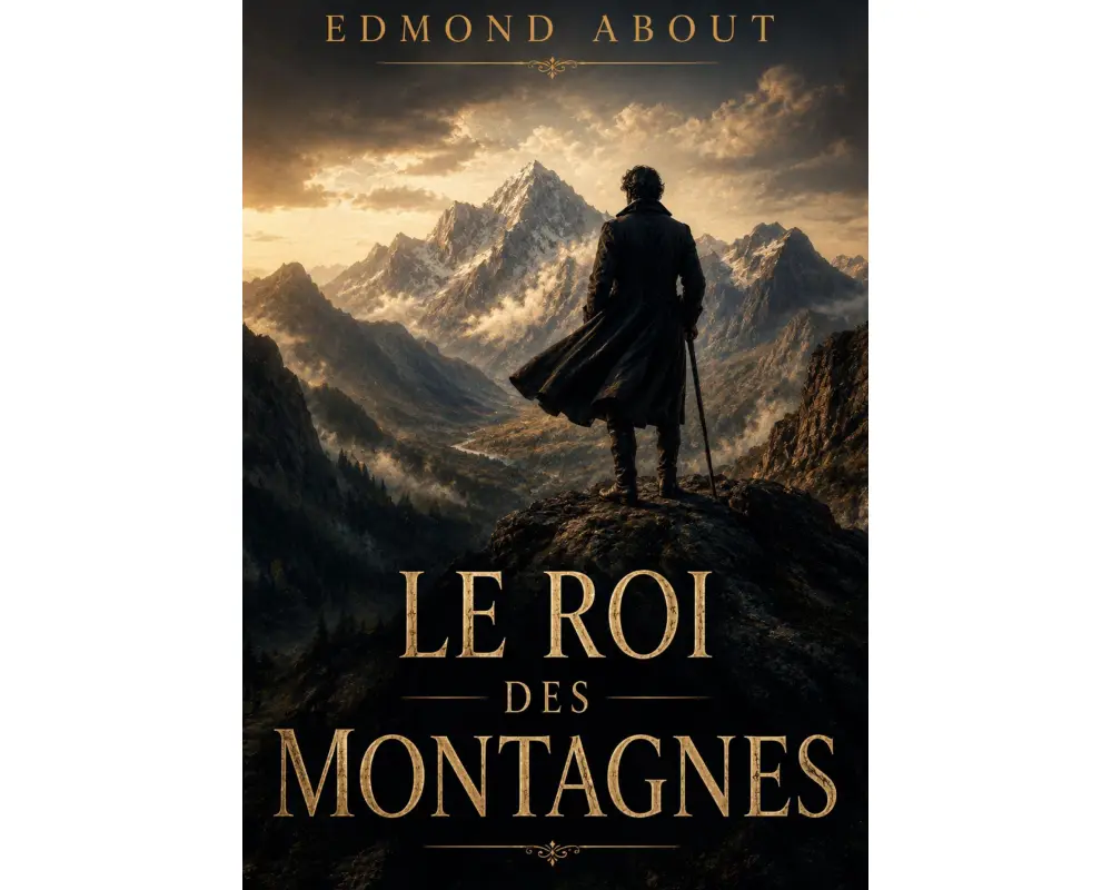 Le Roi des montagnes