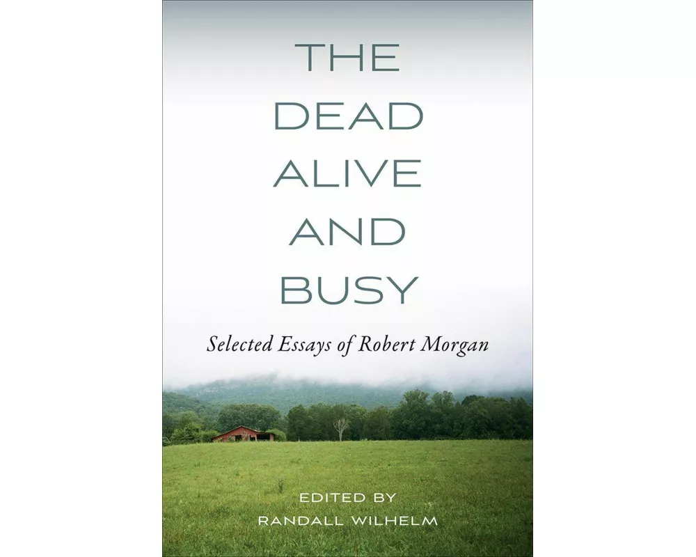 The Dead Alive and Busy