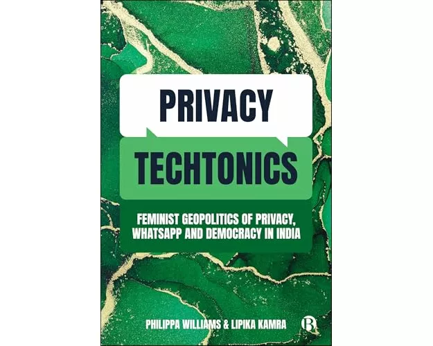 Privacy Techtonics