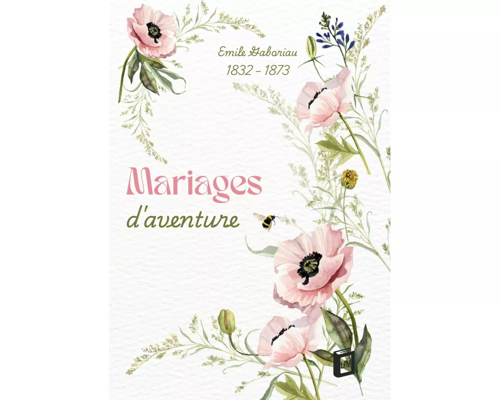 Mariages d'aventure