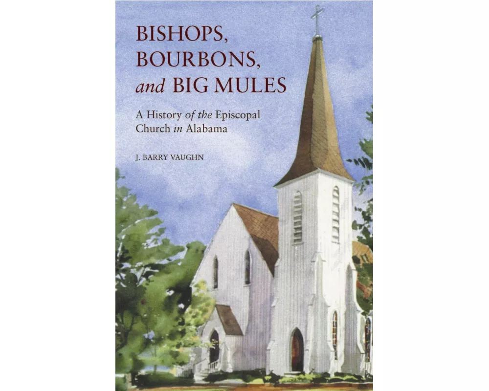 Bishops, Bourbons, and Big Mules