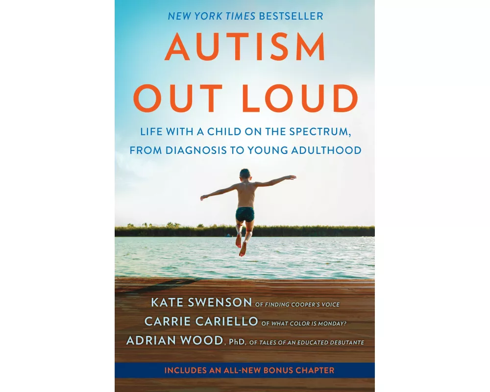 Autism Out Loud