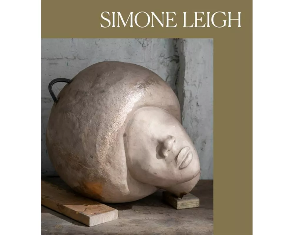 Simone Leigh