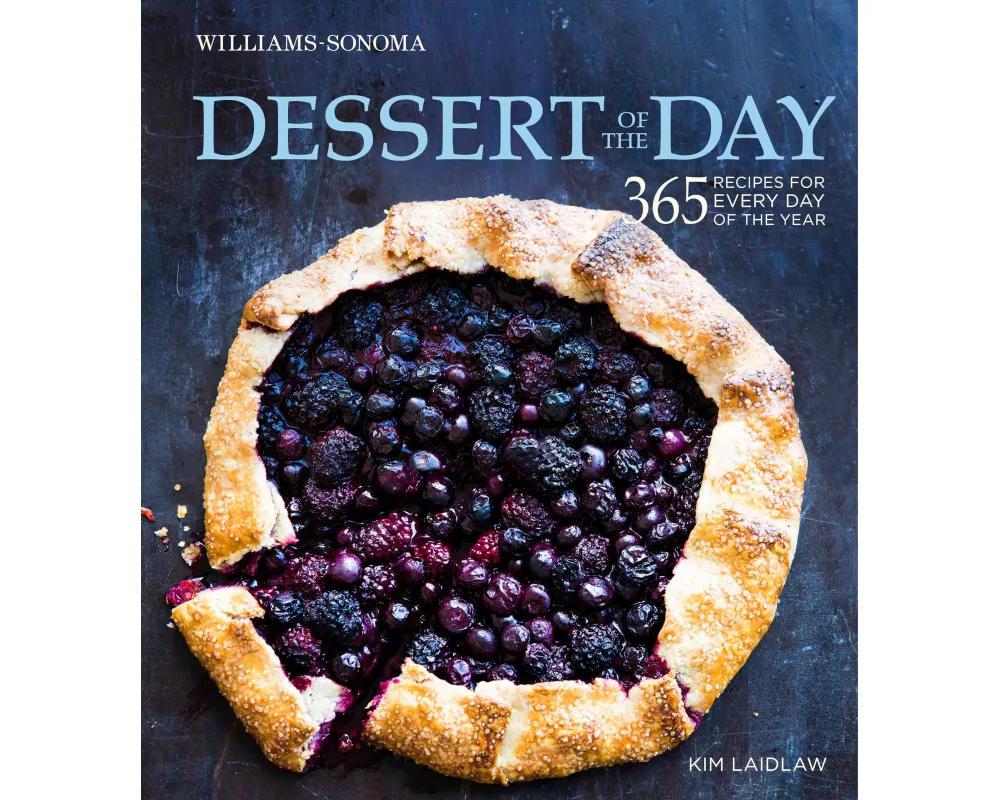 Dessert of the Day